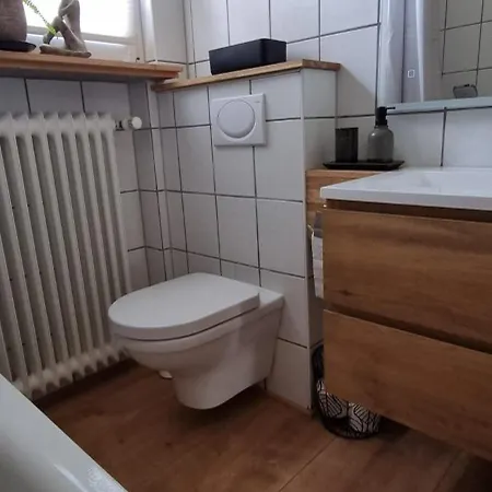 Quiet Place Meine