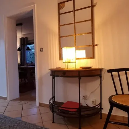 Apartmán Quiet Place