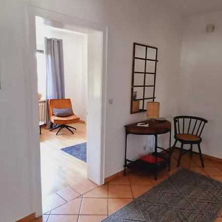 Quiet Place Apartmán *