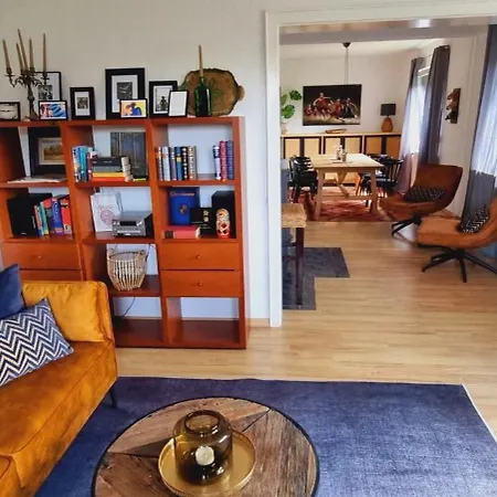 Daire Quiet Place Meine