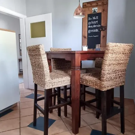 Apartmán Quiet Place Meine