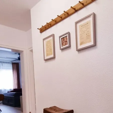 Quiet Place Apartmán Meine