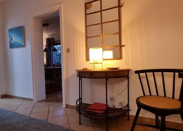 Lejlighed Quiet Place