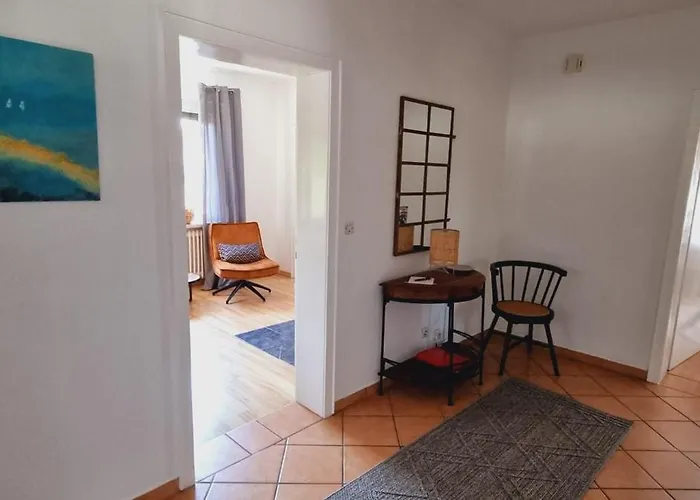 Quiet Place Lejlighed *