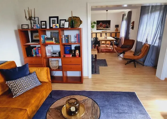 Lejlighed Quiet Place Meine