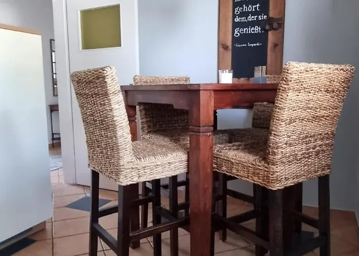 Lejlighed Quiet Place Meine