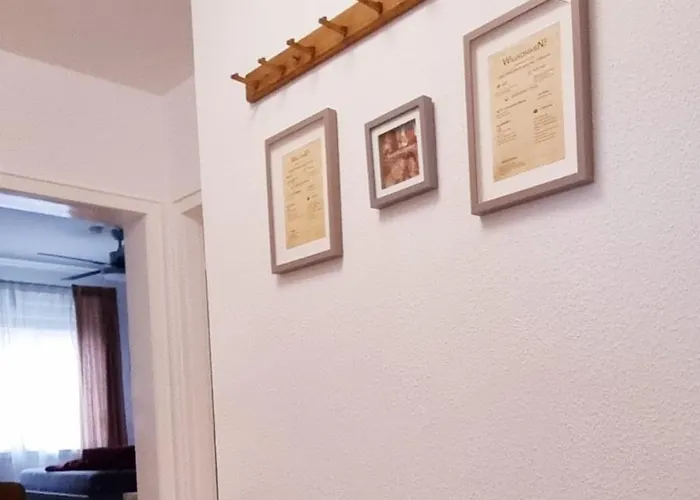 Quiet Place Lejlighed Meine