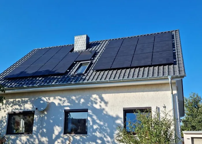 Quiet Place Lejlighed *