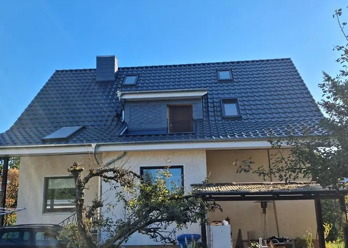 Lejlighed Quiet Place